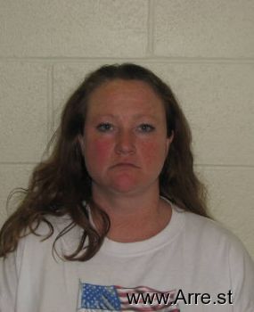 Shana Lyn Breyette Mugshot