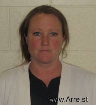 Shana Lyn Breyette Mugshot