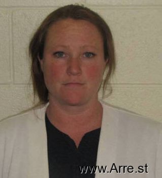 Shana Lyn Breyette Mugshot