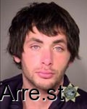 Shane  Abers Mugshot