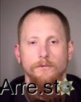 Shane Aaron Akins Mugshot