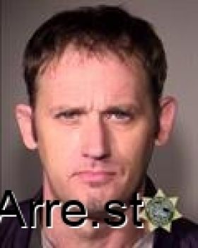 Shane Jay Anderson Mugshot