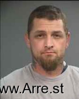 Shane Thomas Carroll Mugshot