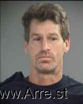 Shane Dee Carson Mugshot