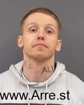 Shane William Cooper Mugshot