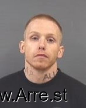 Shane William Cooper Mugshot