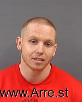 Shane William Cooper Mugshot