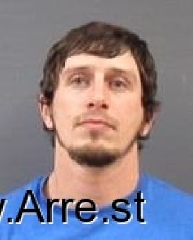 Shane Dale Deweese Mugshot