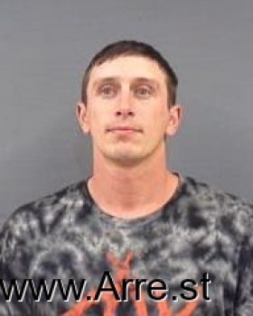 Shane Dale Deweese Mugshot