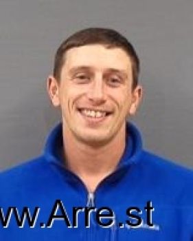 Shane Dale Deweese Mugshot