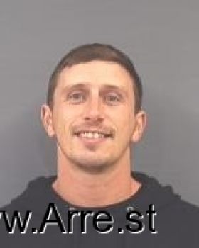 Shane Dale Deweese Mugshot