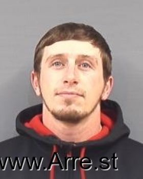 Shane Dale Deweese Mugshot