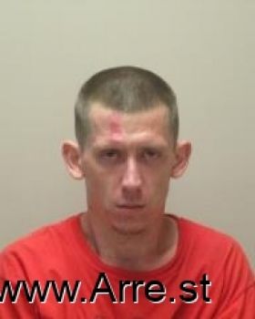 Shane Michael Freda Mugshot