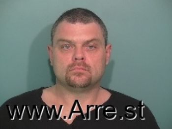 Shane Alton Jackson Mugshot