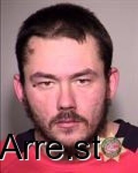 Shane Douglas Jones Mugshot