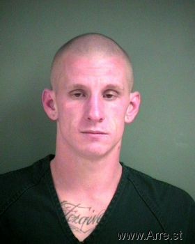 Shane Allen Keller Mugshot