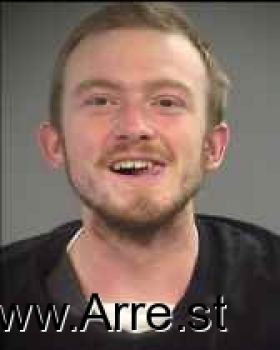 Shane Stuart Kelley Mugshot