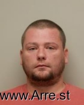 Shane Tyler Morris Mugshot