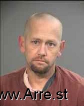 Shane Earl Swick Mugshot