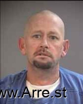 Shane Earl Swick Mugshot