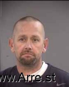 Shane Earl Swick Mugshot