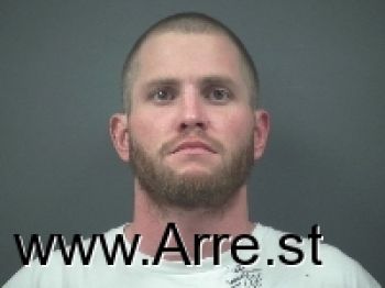 Shane Andrew Taylor Mugshot