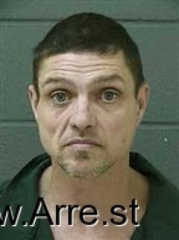 Shane Deon Willis Mugshot