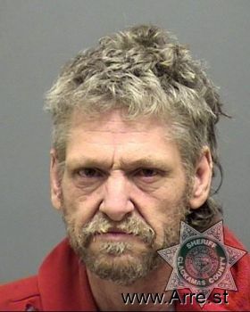 Shannon Richard Clarkson Mugshot