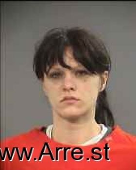 Shannon Sky Cruse Mugshot