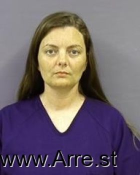 Shannon Jeane James Mugshot