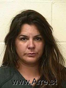 Shannon Lynn Johnson Mugshot