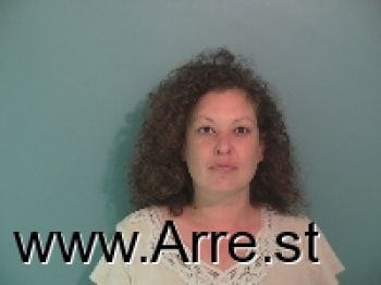 Shannon Marie Mccormick Mugshot