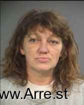 Shannon  Powers Mugshot