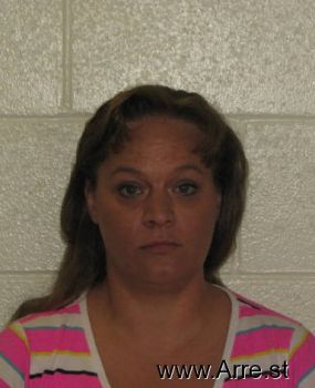 Sharon Dalene Stevens Mugshot