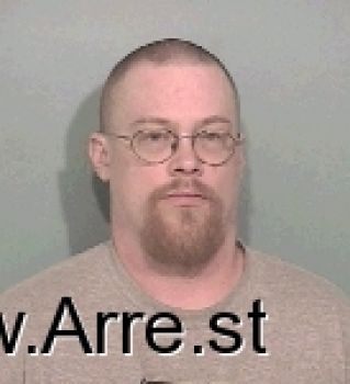 Shawn Franklin Allen Mugshot