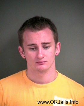 Shawn Michael Baker Mugshot