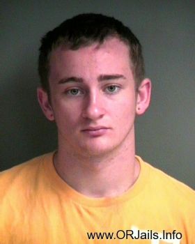 Shawn Michael Baker Mugshot