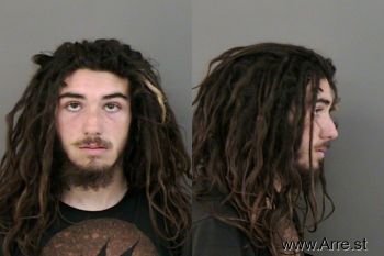 Shawn Robert Barnes Mugshot