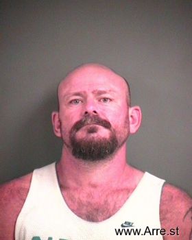 Shawn Lloyd Kelley Mugshot