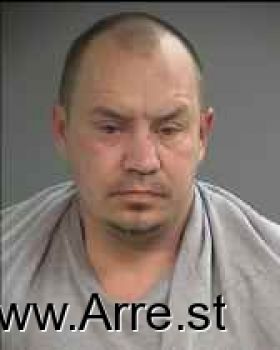 Shawn Harrison Kyker Mugshot