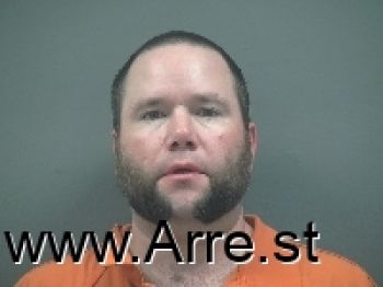 Shawn Michael Reed Mugshot