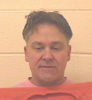 Shawn Martin Wallace Mugshot