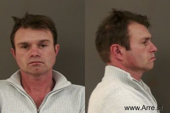 Shawn Sherman Wilson Mugshot