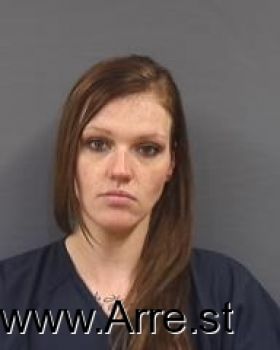 Shawna Hope Anderson Mugshot