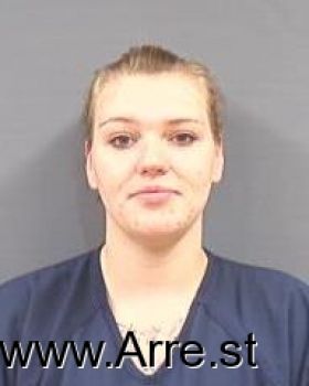 Shawna Hope Anderson Mugshot