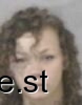 Shawna Marie Booker Mugshot