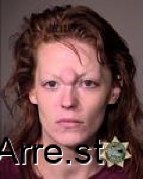 Shawna Thelma Buchanan Mugshot