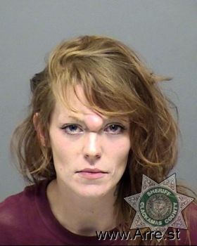 Shawna Thelma Gene Buchanan Mugshot