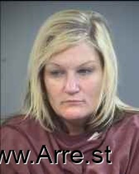 Shawna Kathleen Carey Mugshot