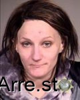 Shawna Laynne Crawford Mugshot